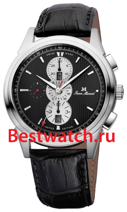 Часы Jean Marcel ASTRUM 160.266.34